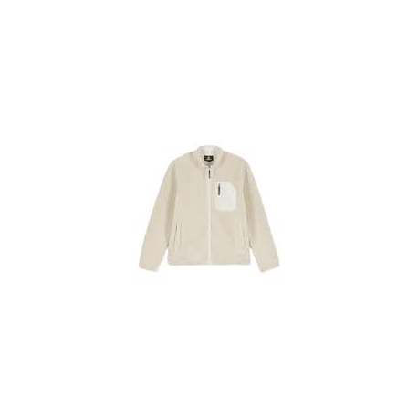 VOLCOM MUZZER FUZZAR ZIP STN