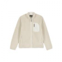 VOLCOM MUZZER FUZZAR ZIP STN