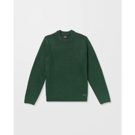 VOLCOM EDMONDER II SWEATER SCB