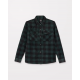  VOLCOM BOWERED FLEECE LS SCB