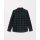  VOLCOM BOWERED FLEECE LS SCB