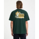 VOLCOM RACOON LSE SST SCB