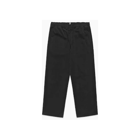 VOLCOM PSYCHSTONE EW PANT BLACK