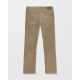 VOLCOM SOLVER 5 POCKET CORD BNL