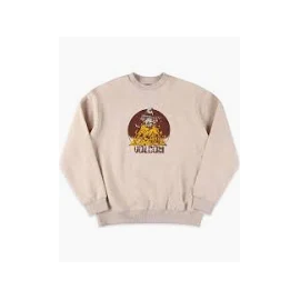 VOLCOM FA CALLUM ROONEY CREW DHE