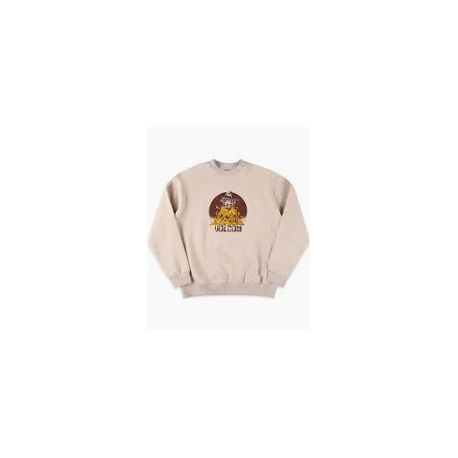 VOLCOM FA CALLUM ROONEY CREW DHE