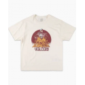 VOLCOM FA CALLUM ROONEY SST OFF WHITE
