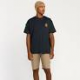 VOLCOM FA CALLUM ROONEY SST ANTIQUE BLACK