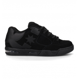 DC SHOES COMMAND BLACK