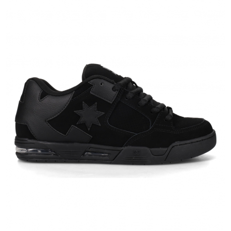 DC SHOES COMMAND BLACK