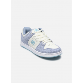 DC SHOES MANTECA 4 BLUE