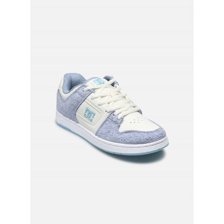 DC SHOES MANTECA 4 BLUE