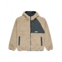 ELEMENT WOLFE SHERPA BAIGE GROUP - LIGHT BEIGE