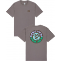 ELEMENT PATH AHEAD BLACK GROUP CHARCOAL