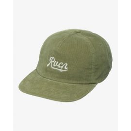 RVCA FRAME UP GREEN GOUP DARK GREEN