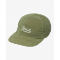 RVCA FRAME UP GREEN GOUP DARK GREEN