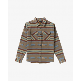 RVCA DAYSHIFT BLANK MSH
