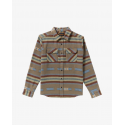 RVCA DAYSHIFT BLANK MSH