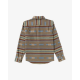 RVCA DAYSHIFT BLANK MSH