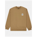RVCA PALM CREST BEIGE GROUP