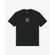 RVCA ROSES POSTER PTK