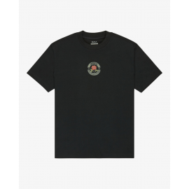 RVCA ROSES POSTER PTK