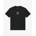 RVCA ROSES POSTER PTK