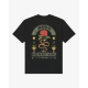 RVCA ROSES POSTER PTK