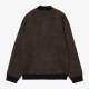 CARHARTT  WIP L/S LOWIS POLO VITOLA
