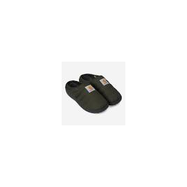 CARHARTT WIP CORDURA SLIPPERS OLIVE