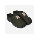 CARHARTT WIP CORDURA SLIPPERS OLIVE