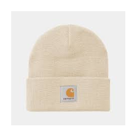 CARHARTT WIP SHORT WATCH HAT NATURAL