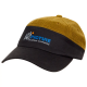PICTURE HALOCLINE CAP BLACK