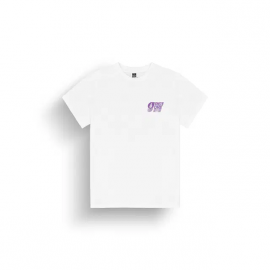  PICTURE HIKKILY TEE WHITE