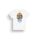  PICTURE HIKKILY TEE WHITE