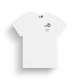 PICTURE KRISBLY TEE WHITE