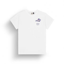 PICTURE KRISBLY TEE WHITE