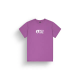 PICTURE BSMT BASEMENT TEE BRIGHT MAGENTA