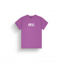 PICTURE BSMT BASEMENT TEE BRIGHT MAGENTA