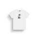 PICTURE ROCKYRIDES TEE WHITE