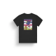  PICTURE TONIC BEANIE BLACK