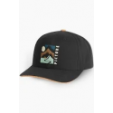 PICTURE WAKOPA BB CAP A BLACK