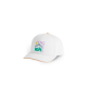 PICTURE WAKOPA BB CAP VAPOR GREY