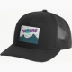 PICTURE KULDO TRUCK BLACK