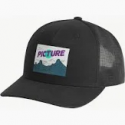 PICTURE KULDO TRUCK BLACK