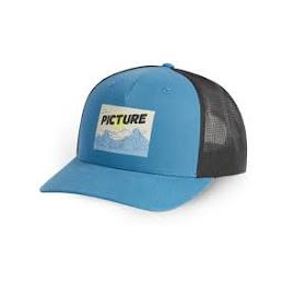 PICTURE KULDO TRUCK SE5RENITY BLUE