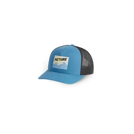 PICTURE KULDO TRUCK SE5RENITY BLUE