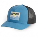 PICTURE KULDO TRUCK SE5RENITY BLUE