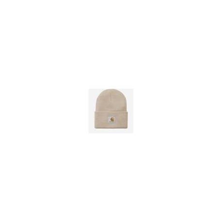 CARHARTT WIP ACRYLIC WATCH HAT 100% ACRYLIC FLEUR DE SEL