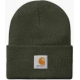 CARHARTT WIP ACRYLIC WATCH HAT 100% ACRYLIC OPUNTIA